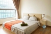 Nice 3 bedrooms apartment for rent in Vincom Nguyen Chi Thanh, Dong Da, Hanoi